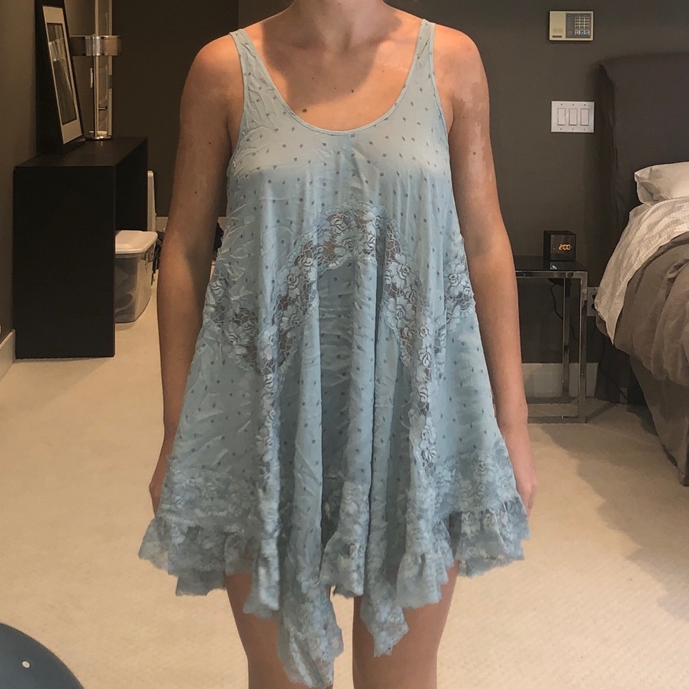 Free People Dress